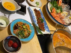 -枝魯枝魯自助料理