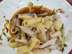 -烟疆印象新疆菜(万联广场店)