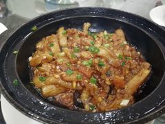 -美极鲜食坊(宝安南路店)