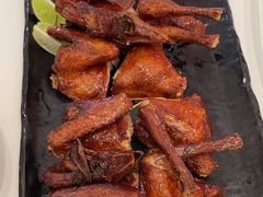 -侨美·唐荔园·40年地道粤菜