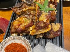 -敏珠拉姆藏餐·南京厨房(富春江东街店)