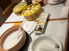 -温粥人(春晖路店)