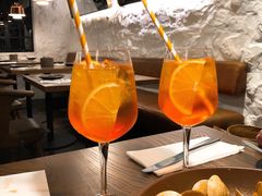 -Apollo·西班牙小酒馆(安福路店)