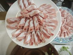-马记伊源斋涮肉·清真菜(百子湾店)