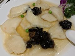 糟熘鱼片-泰丰楼(前门西大街店)