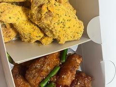 -正谈炸鸡(深圳首店)