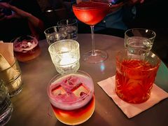 -NAYA Bar ·酒(红山店)