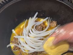 -玺炖·中国铁锅炖(南京东路店)