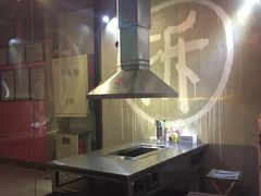 -马路牙子地桌烤肉(工体店)