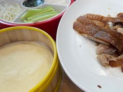 -吴记百姓菜馆·北京菜·烤鸭(故宫店)