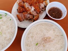 -凌舍好烧鹅(中山路店)