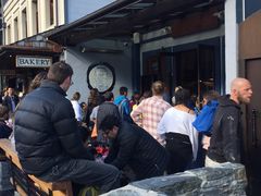 -Fergburger(皇后镇店)