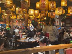 -南京大牌档(青岛万象城店)