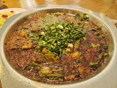 -乐山第一家临江鳝丝(茶坊路店)