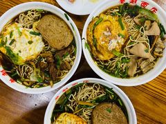 -老赵面店(大西路店)