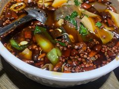 -隆喜元鱼汤包·海鲜(中联广场店)
