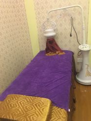 -合肥骄阳兰多产后恢复中心(天鹅湖万达店)
