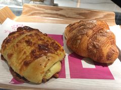 -丁香西饼屋(桂林路店)