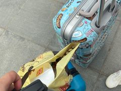 -横琴客运码头