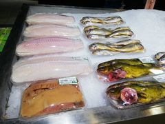 -翠微家园超市(甘家口店)