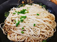 -贡梅老面馆·蟹粉面·无锡特色小吃(南长街主推店)