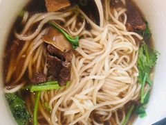 -李先生牛肉面大王(莱芜信誉楼店)