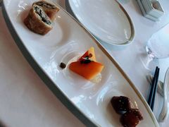 -金轩中餐厅 Jin Xuan(浦东丽思卡尔顿酒店)