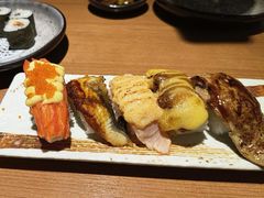 -采御鲜·回转寿司(汕头万达店)