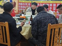 -柳周农家菜特色老店沙田柚美食(东大街店)