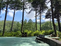 -洛阳白云山景区