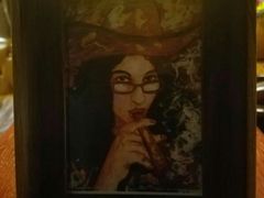 -酷cigar&whisky·bar(神仙树店)