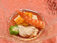 前菜-松涛日本料理