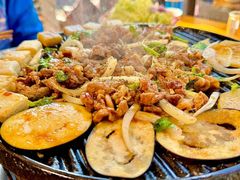 -石记老北京炙子烤肉(松园店)