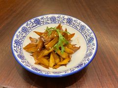-名轩·中餐厅(南京玄武湖假日酒店)