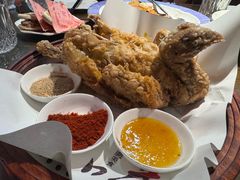 -秦月轩·陕西家乡菜(阜成路·五棵松店)