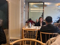 -华盛丰温州大排档(东三环南路店)