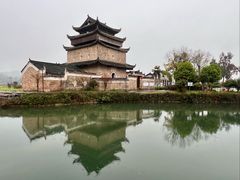 -上甘棠村