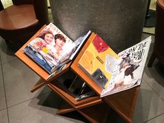 -星巴克臻选(北京银泰店)