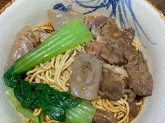 -金杨拉面王(杨南路店)