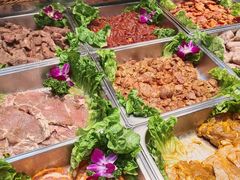 -非烤勿扰韩料自助烤肉(松山湖万科店)