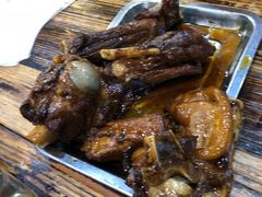 -王裕興肉莊(南禅寺店)
