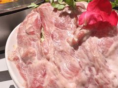 -渝厨生态火锅(合川区府店)