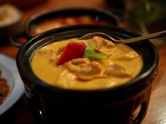 咖喱鸡-默加东南亚美食(大宁音乐广场店)