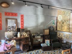 -时光花园(白鹭洲店)