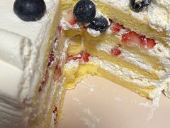 -姆们M Sweetie Cake(三里屯店)