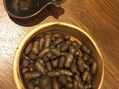 -云海肴·汽锅鸡·云南菜(天山百盛优客店)