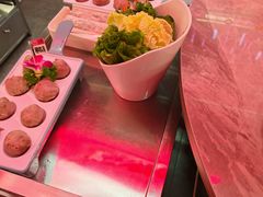 -三头牛·潮汕牛肉生蚝火锅 (夏湾店)