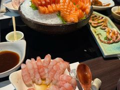 -匠和风精致料理(莆田财富中心店)