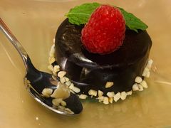 -国宾酒店-花园咖啡自助餐厅(北营房中街店)