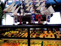 -大东方海鲜酒楼(小武基桥店)